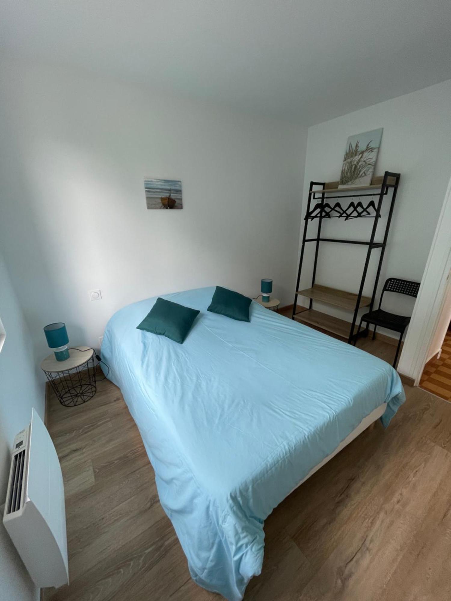Maison Sur La Colline Saint-Martin-l'Hortier Buitenkant foto